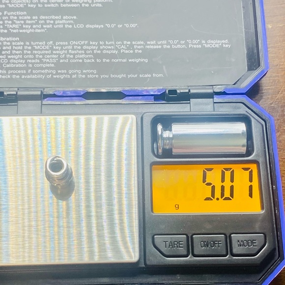 EUC Pandora 790328CCZ Sterling Silver Swirl w/ Champagne Zirconia - RARE - Picture 11 of 11